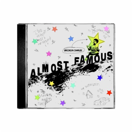 ALMOST FAMOUS | Boomplay Music