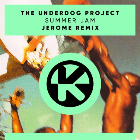 Summer Jam (Jerome Remix) | Boomplay Music