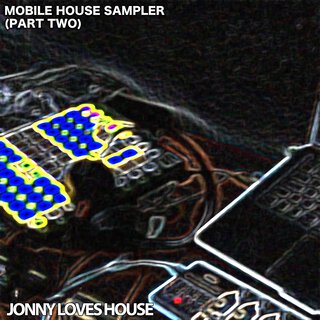 Mobile House Sampler (Part Two)