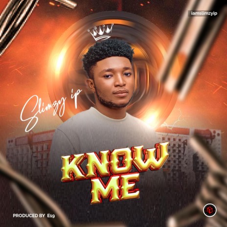 Know me | Boomplay Music