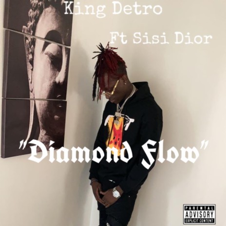 Diamond flow (feat. Si Si Dior) | Boomplay Music