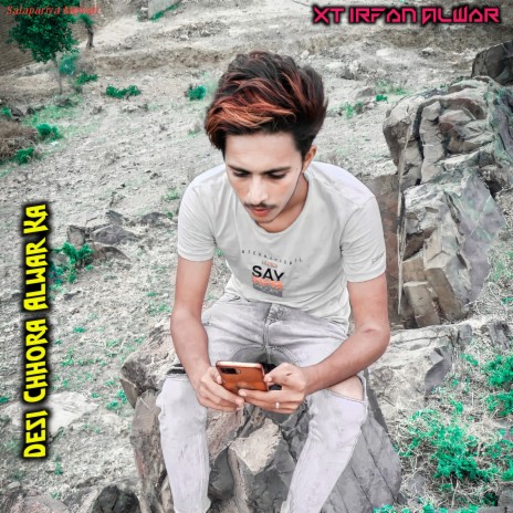 Desi Chhora Alwar Ka | Boomplay Music