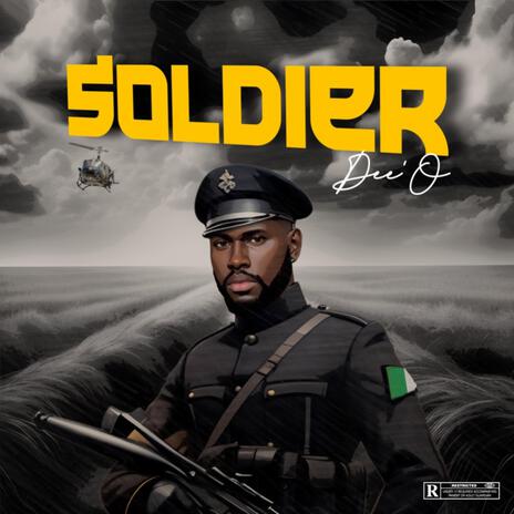 Soldier | Boomplay Music