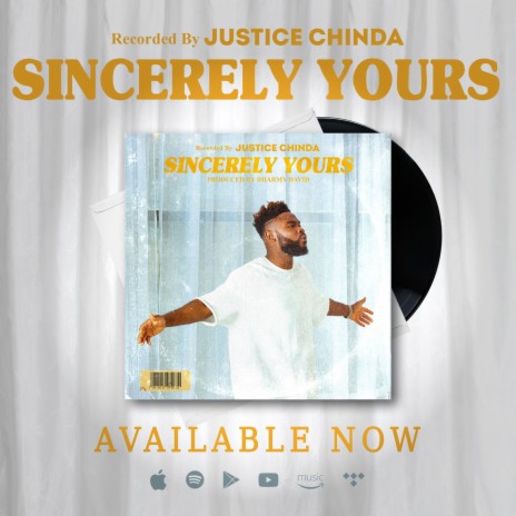 Sincerely Yours | Boomplay Music