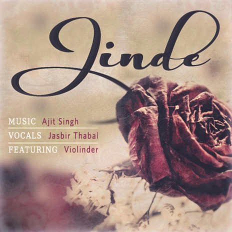 Jinde (feat. Jasbir Thabal & Violinder) | Boomplay Music