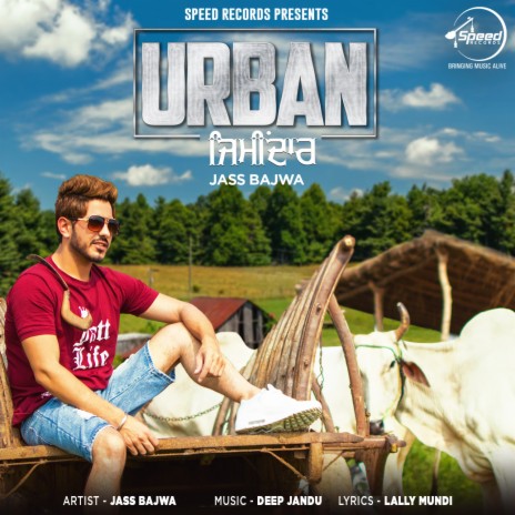 Urban Zimidar | Boomplay Music