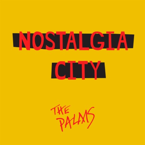 Nostalgia City | Boomplay Music