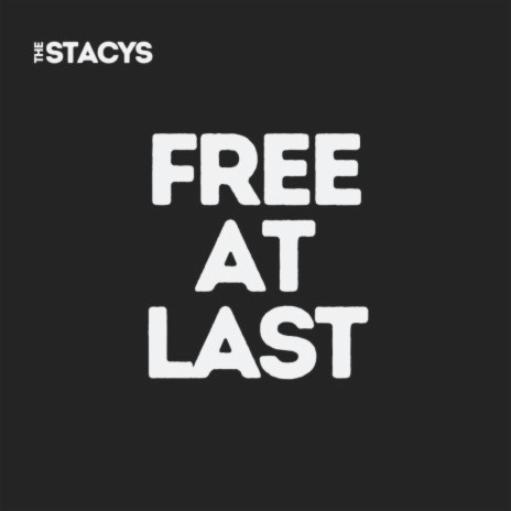 Free At Last | Boomplay Music