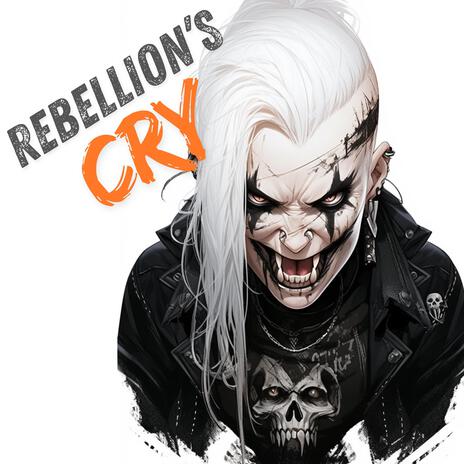 Rebellion’s Cry | Boomplay Music