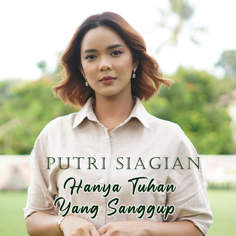 Hanya Tuhan Yang Sanggup | Boomplay Music