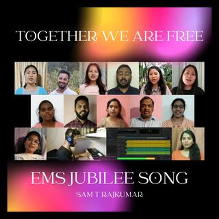 Together We Are Free (Ems 50Th Anniversary Edition)