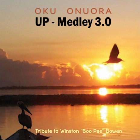 Up (Medley 3.0) | Boomplay Music