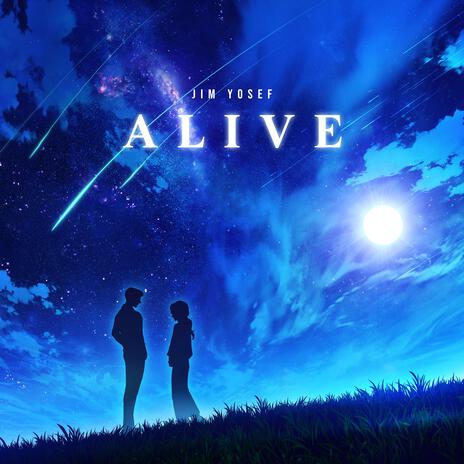 Alive | Boomplay Music