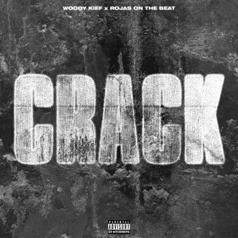 Crack ft. Rojas On The Beat | Boomplay Music