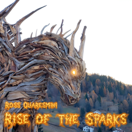 Rise of the Sparks | Boomplay Music