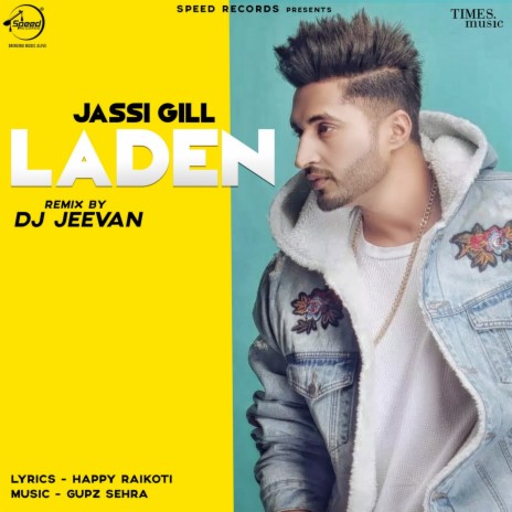 Laden Remix By DJ Jeevan | Boomplay Music