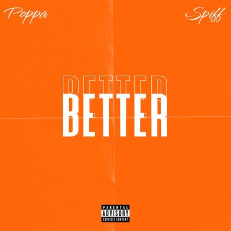 Better | Boomplay Music