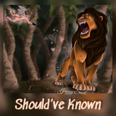 Should've Known | Boomplay Music