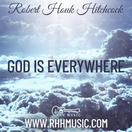 GOD IS EVERYWHERE | Boomplay Music