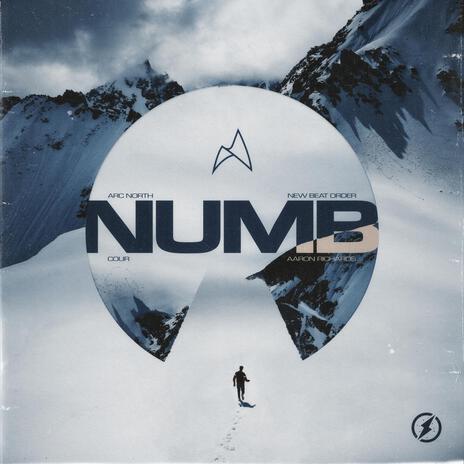 Numb (feat. Cour) | Boomplay Music