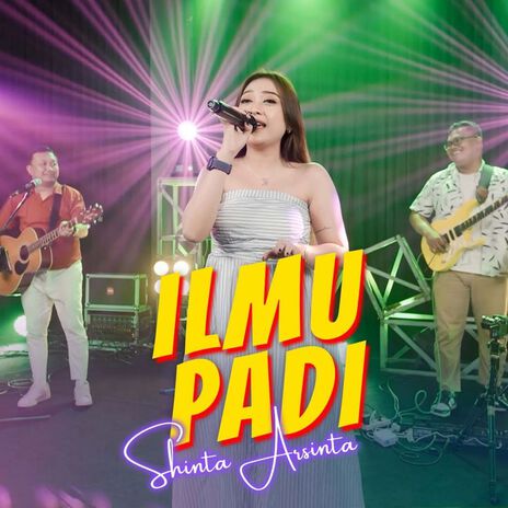 Ilmu Padi | Boomplay Music