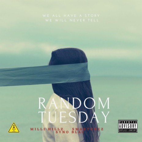 Random Tuesday (feat. Smartunez & Syno blac)