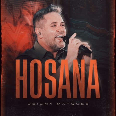 Hosana | Boomplay Music