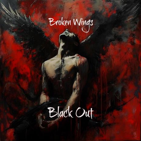 Broken Wings | Boomplay Music