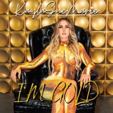 I'M GOLD | Boomplay Music