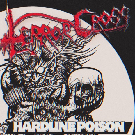 Hardline Poison