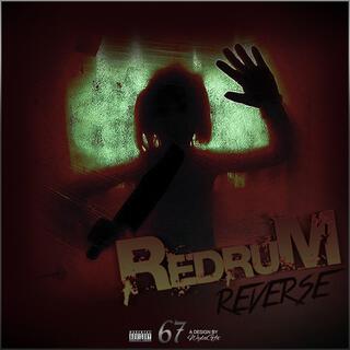 redrum reverse