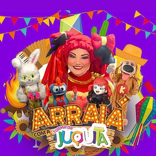 Arraial da Juquita