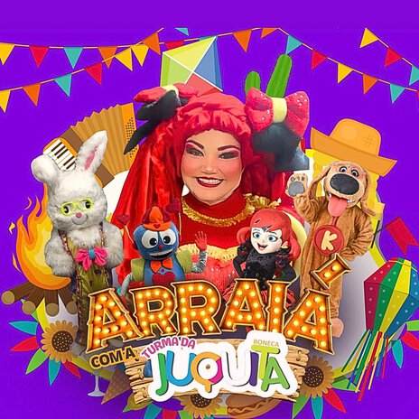 Arraial da Juquita | Boomplay Music