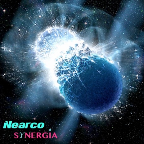 Synergia | Boomplay Music