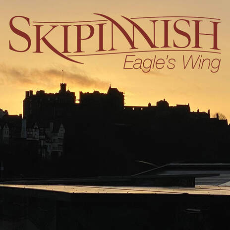 Eagle's Wing (feat. Karen Matheson, Donald Shaw, Rachel Walker & The Royal Edinburgh Military Tattoo Pipes and Drums)