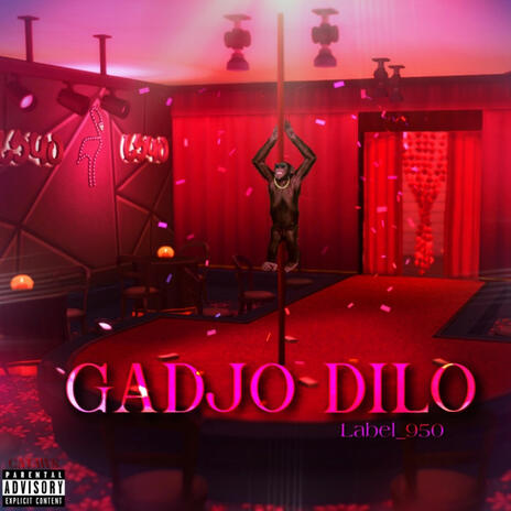 Gadjo Dilo | Boomplay Music