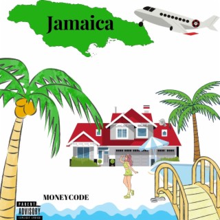 Gone A Jamaica