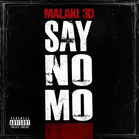 Say No Mo | Boomplay Music