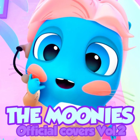 The Moonies – Peaches Lyrics