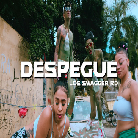 Despegue | Boomplay Music