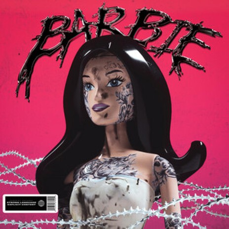 Barbie (Sped up) | Boomplay Music