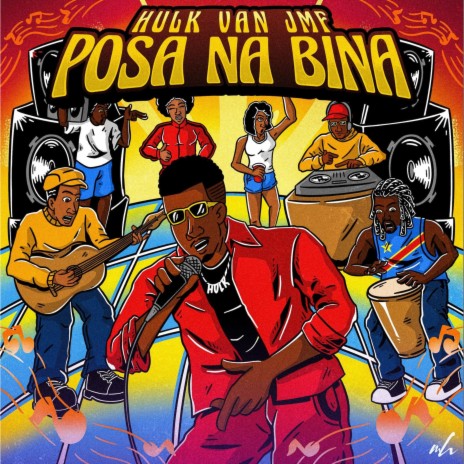 Posa Na Bina | Boomplay Music