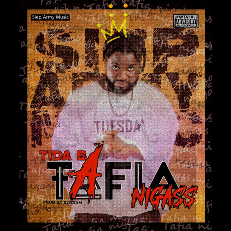 Tafia Niggas | Boomplay Music