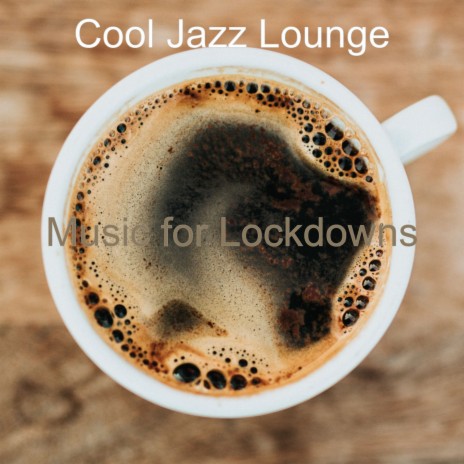 Mood for Lockdowns - Breathtaking Piano and Guitar Smooth Jazz