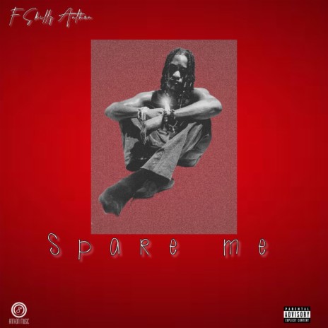 Spare Me | Boomplay Music