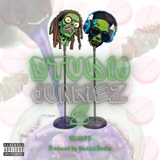 Studio Junkiez 2