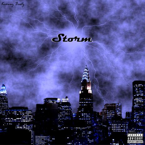 Storm | Boomplay Music