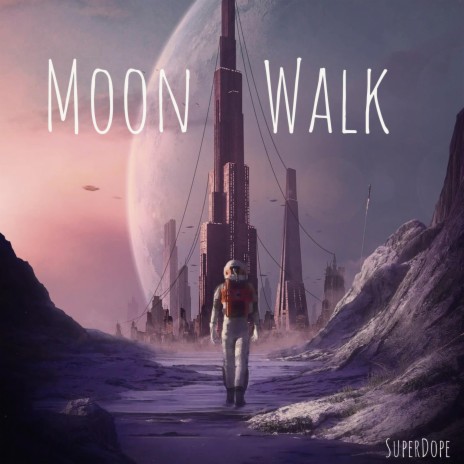 Moon Walk | Boomplay Music