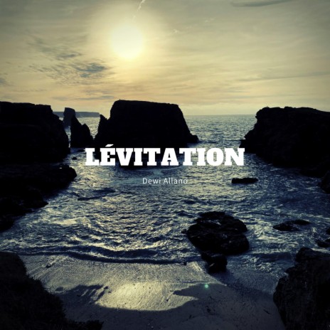 Lévitation (Mastering Studio)