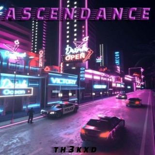 ASCENDANCE